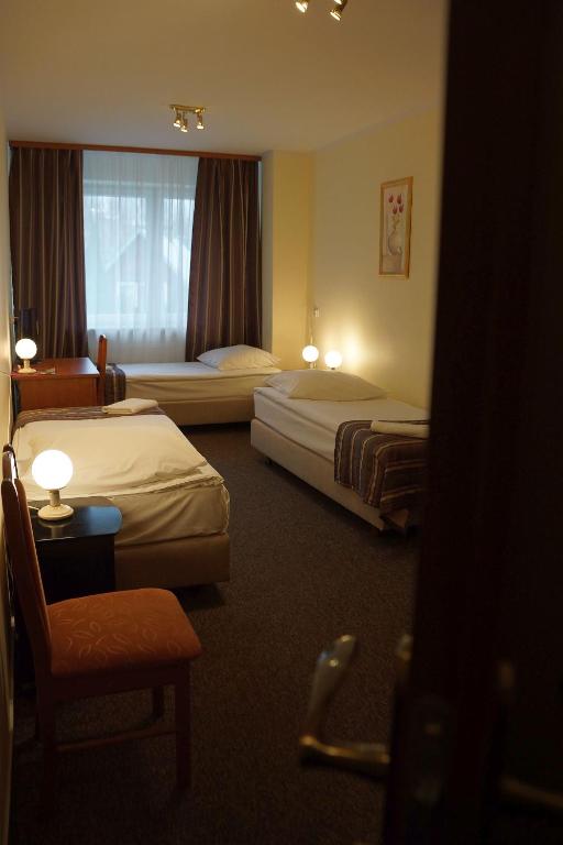 Hotel BOSiR - Resim 8