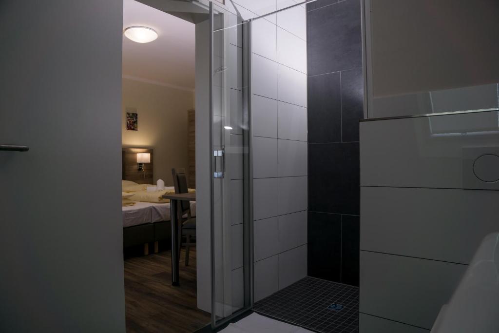Fotografie z fotogalerie ubytování Hotel Dea v destinaci Soltau