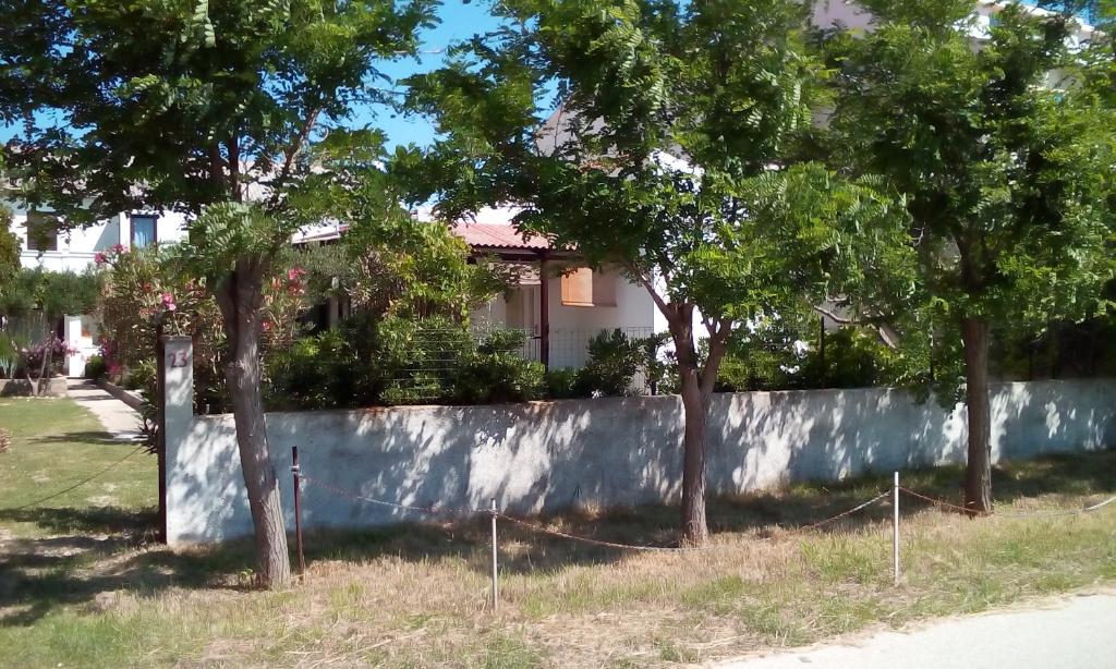 Apartmani Garden