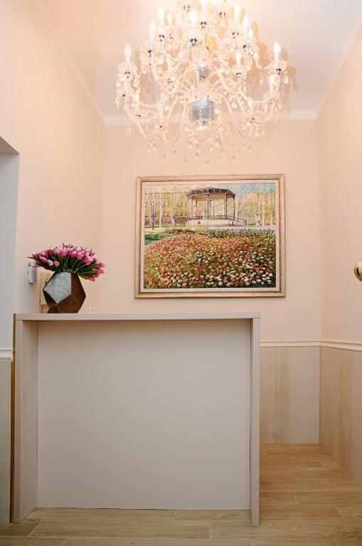 Apartments & Rooms Flowers - 13