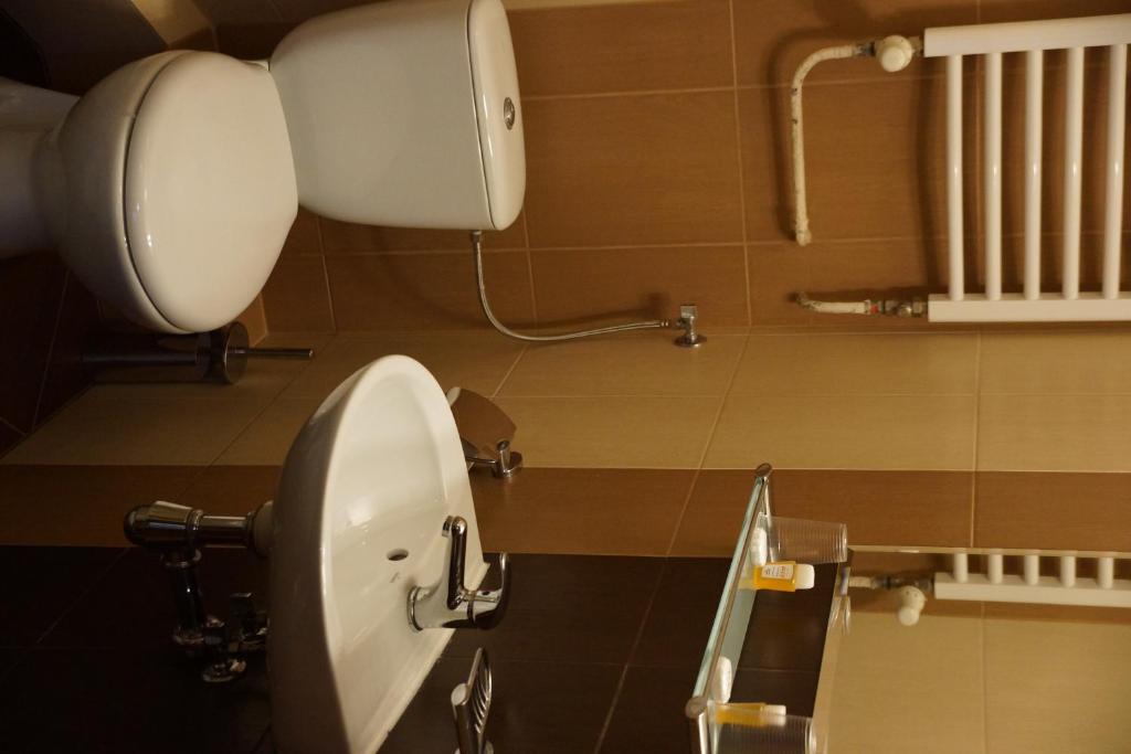 Hotel BOSiR - Resim 26