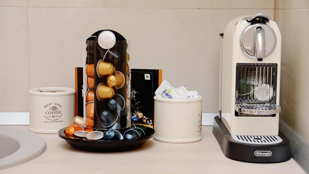 Apartments & Rooms Flowers - 7