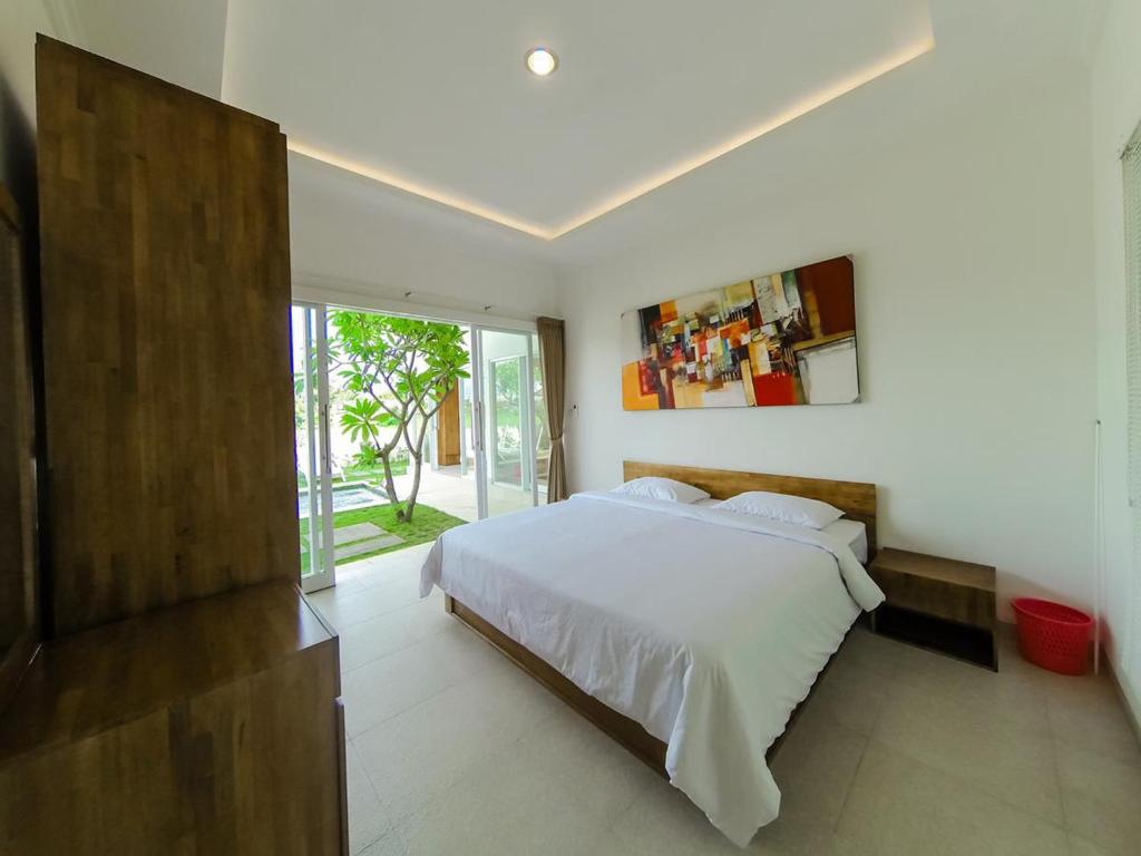 Anna villa 4 - Villa Con Piscina Privata