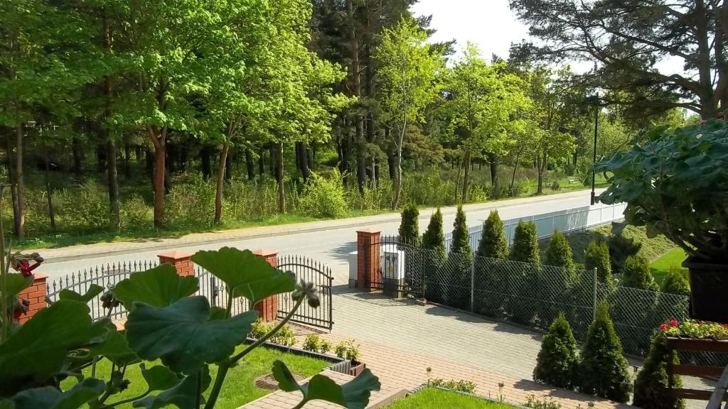 Dom Wczasowy Natalia - 11