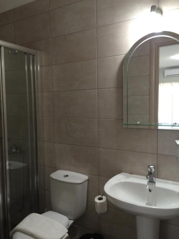 Kleri Beloni Rooms - 3