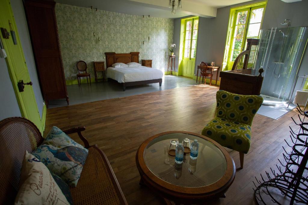Maison Doat 1823 - 