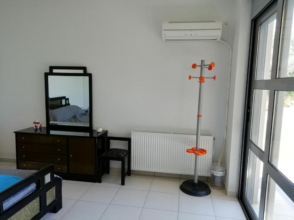 Fotografie z fotogalerie ubytování Dimitra v destinaci Rafina