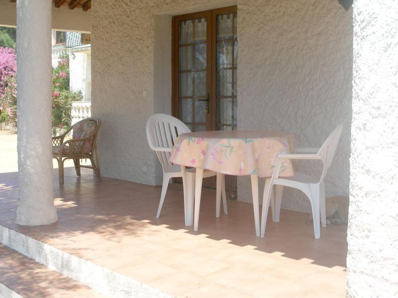 Résidence Les Mandiles - 7