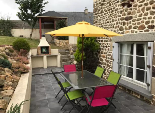 le gîte de la bourdonnais - Maison De Vacances