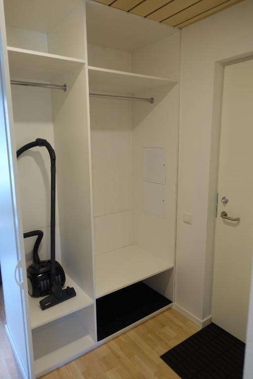 Raua 15 Apartment - Two-Bedroom Apartment