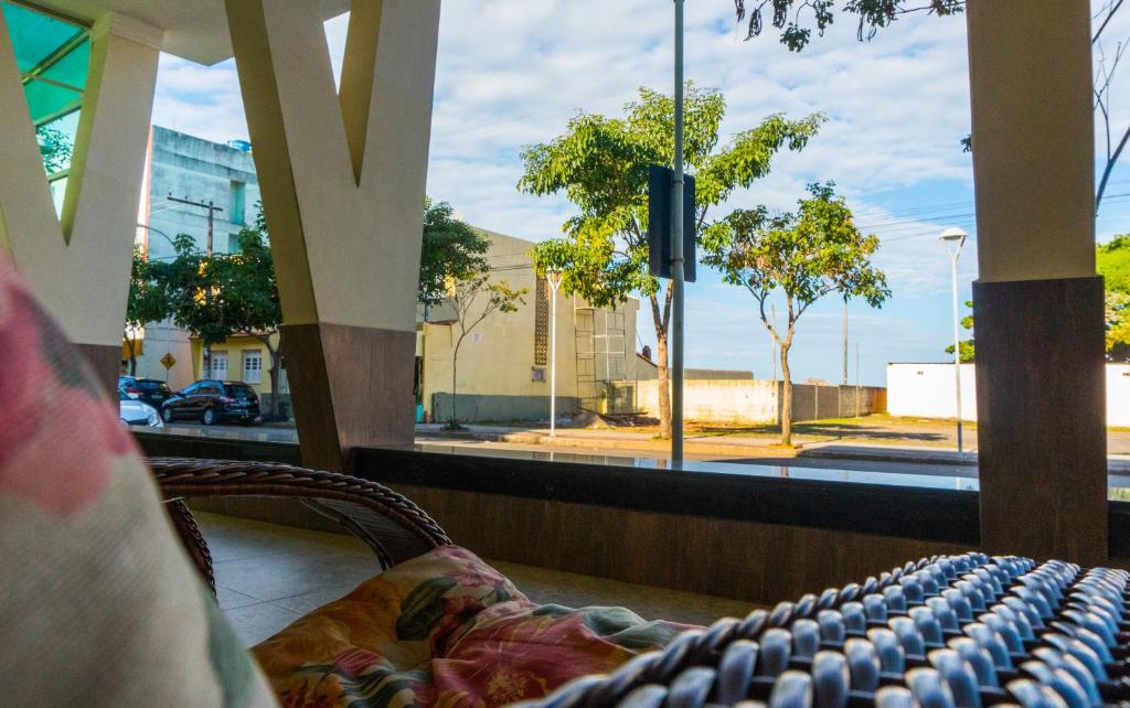  Hotel Maringá