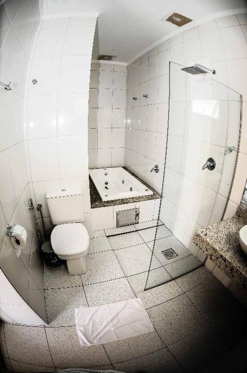  Urbano Park Hotel