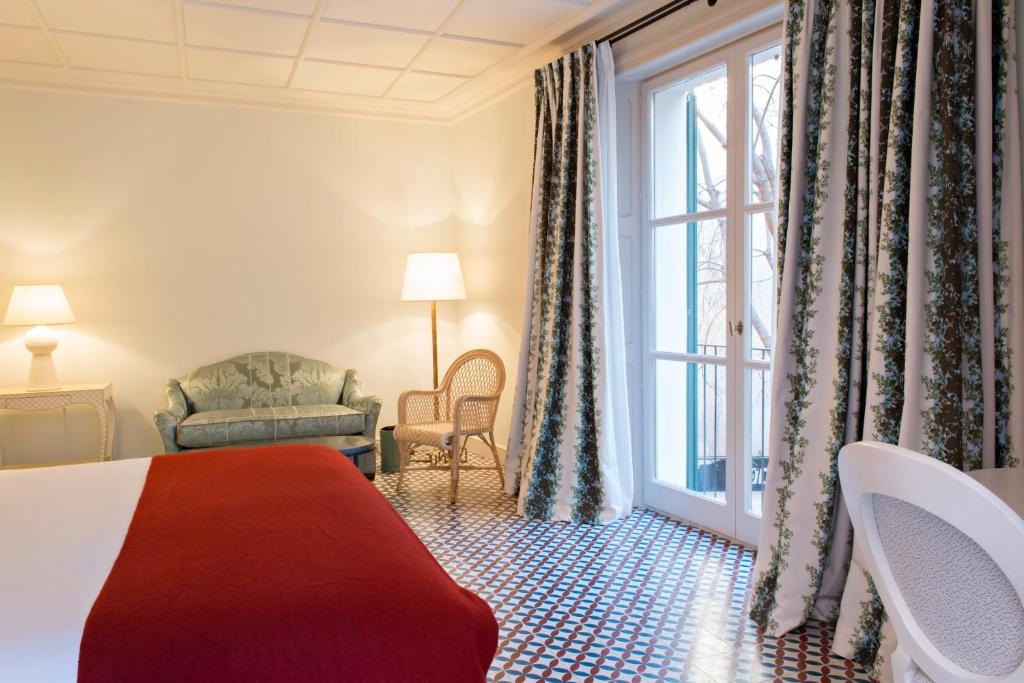 Hotel Cappuccino - Palma - Resim 23