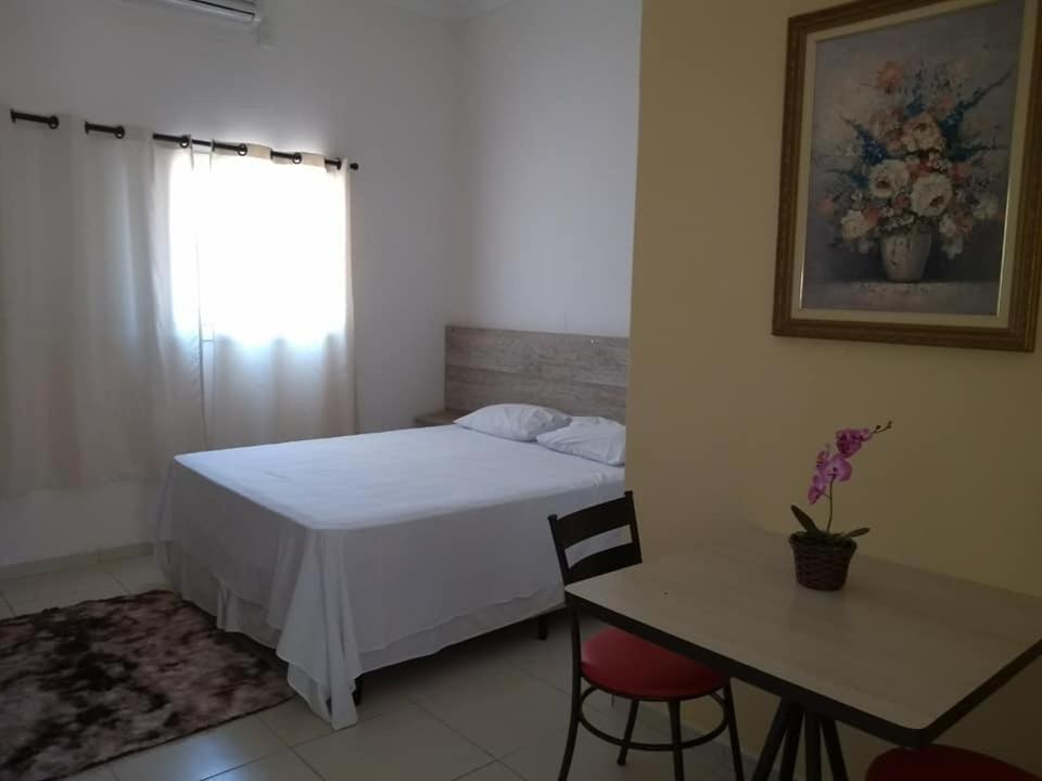  Urbano Park Hotel