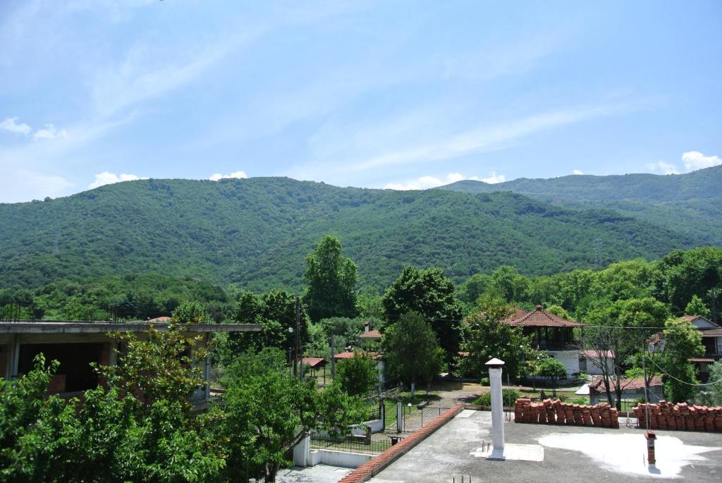 Milies Apartments - 11