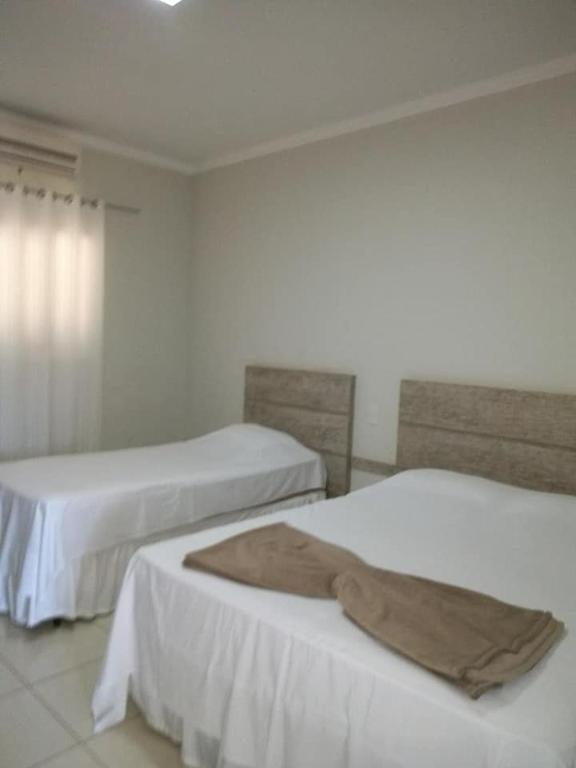  Urbano Park Hotel