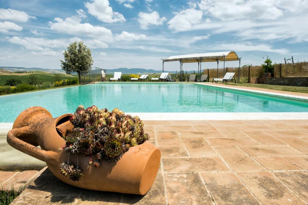 Agriturismo San Marcello - 16