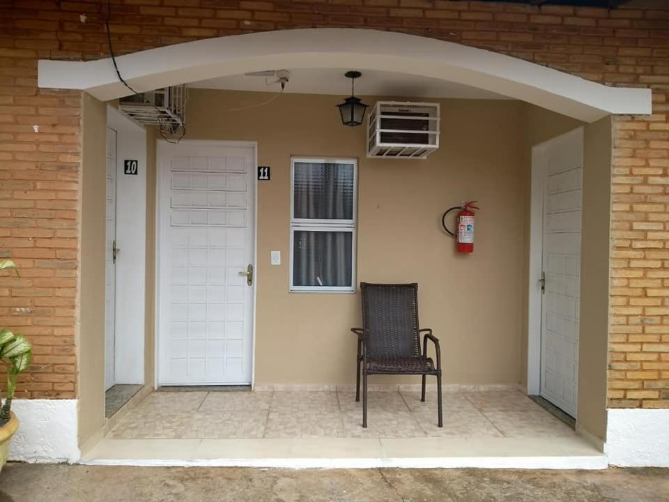  Urbano Park Hotel