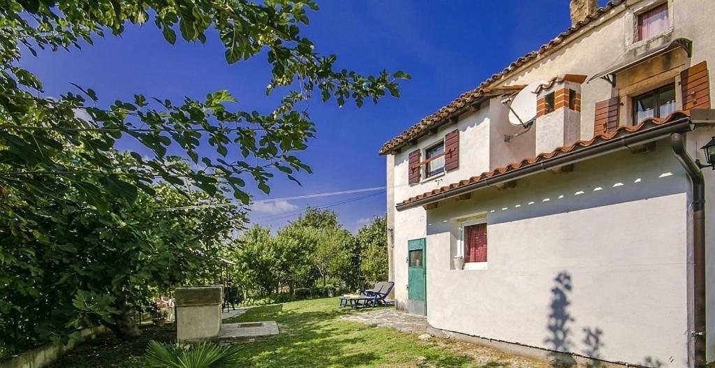 Fotografie z fotogalerie ubytování Apartman Monte Rudina v destinaci Motovun