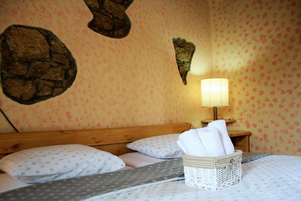 Fotografie z fotogalerie ubytování Apartman Monte Rudina v destinaci Motovun