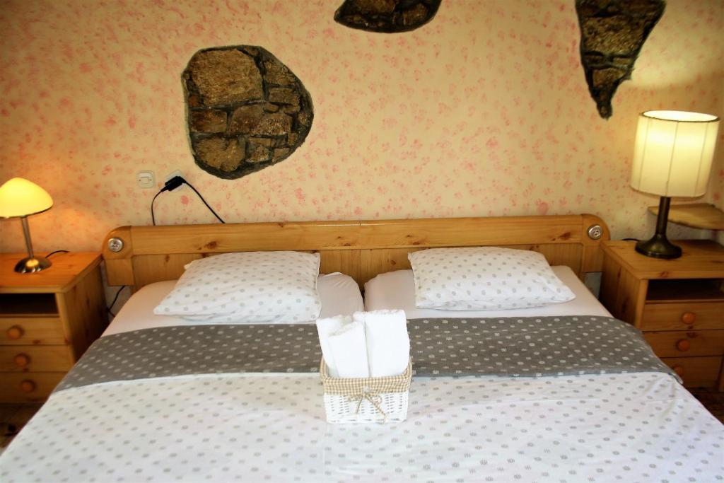 Fotografie z fotogalerie ubytování Apartman Monte Rudina v destinaci Motovun