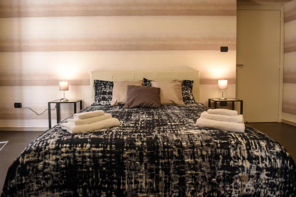 Il Duomo Salerno - Habitación Doble Superior Con Balcón