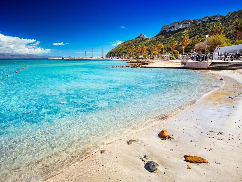 Derechos de imagen reservados por Booking.com