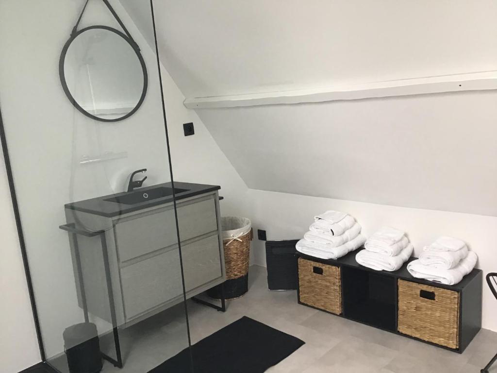 Tatiana Buirette - Family Double Room