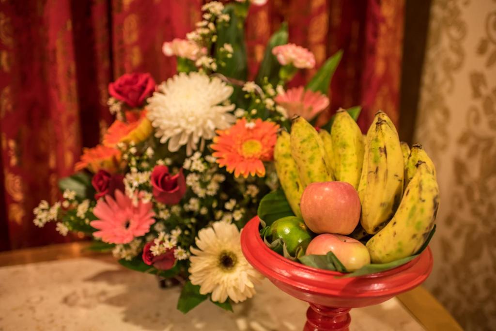 Nakaraj Princess Chiang Rai - Walking Street - 16