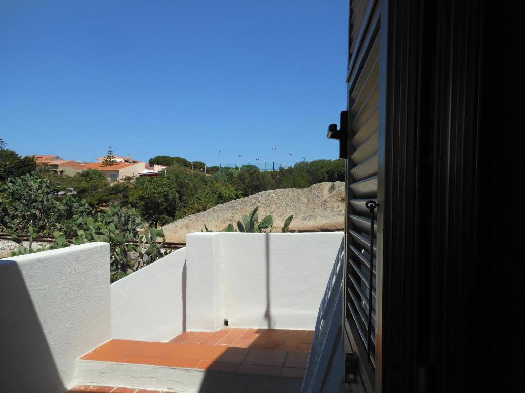 Balkon lub taras w obiekcie Palau Maisonettes