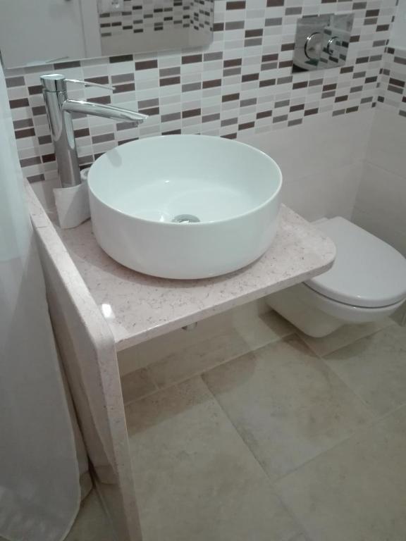 Trulli Resort Grassi - 14