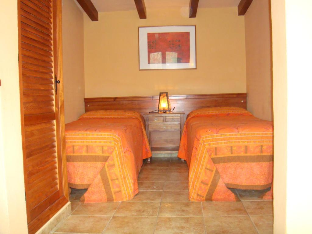 Complejo Turistico El Sur - 10