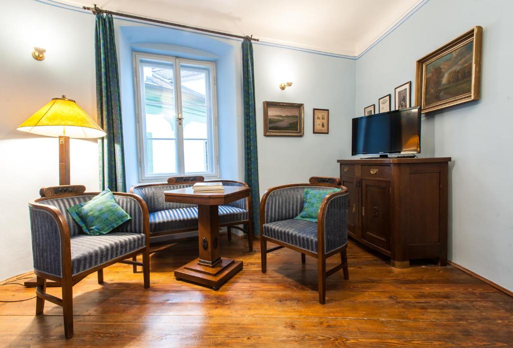 Hotel Leonardo - Resim 21