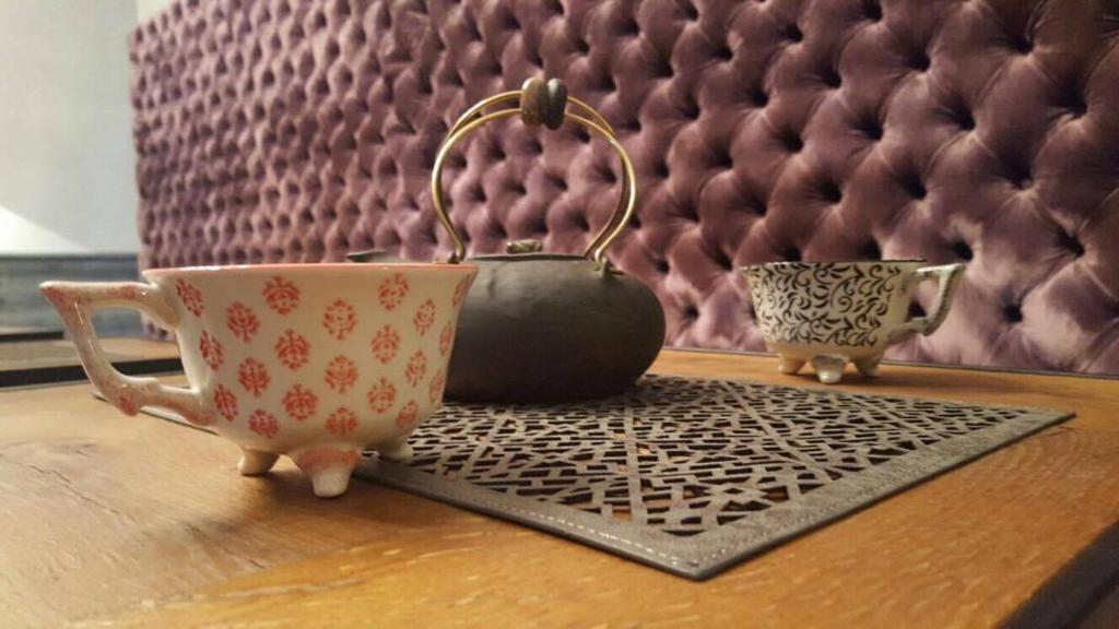 Forvm boutique Hotel