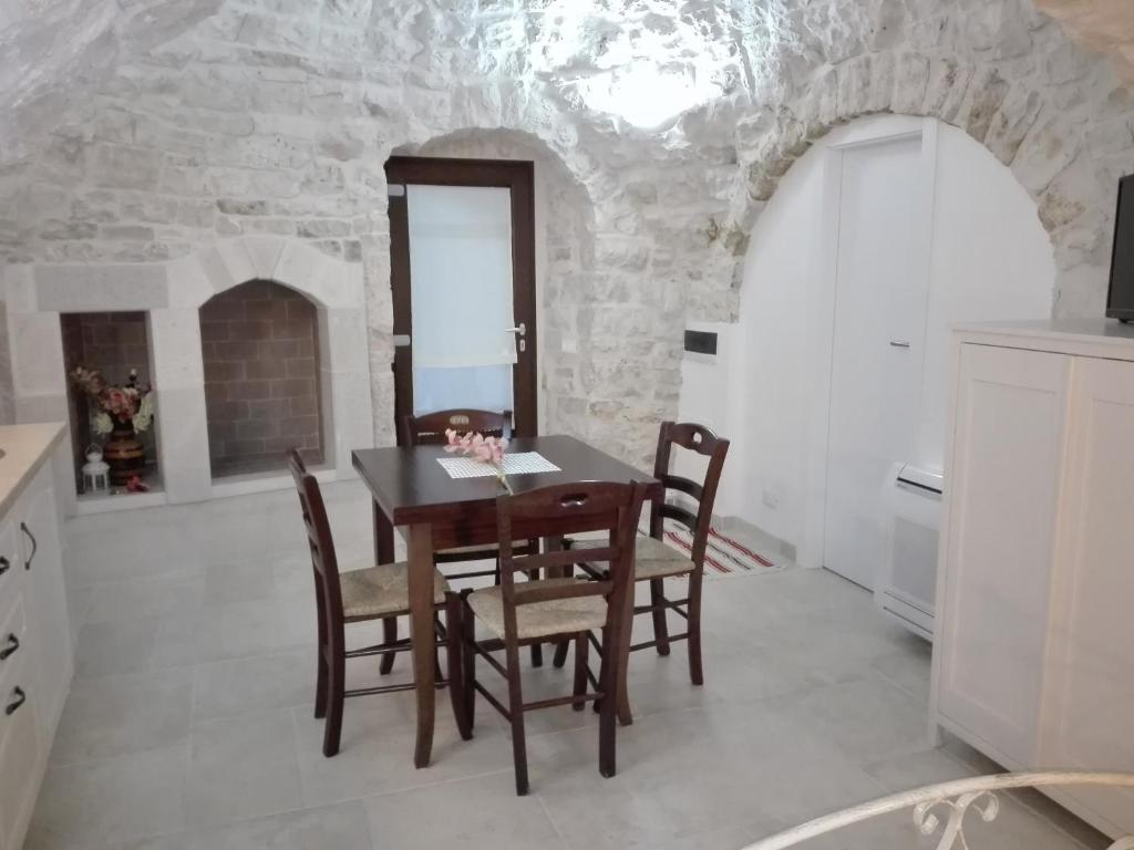 Trulli Resort Grassi - 15