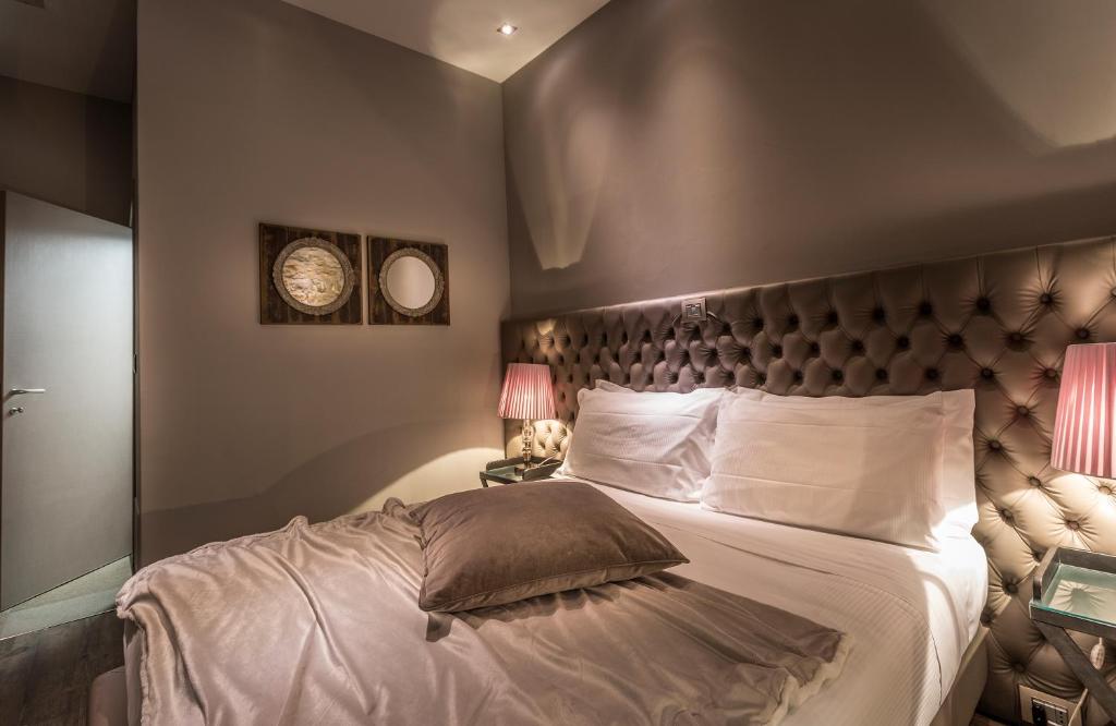 Forvm boutique Hotel - Resim 45