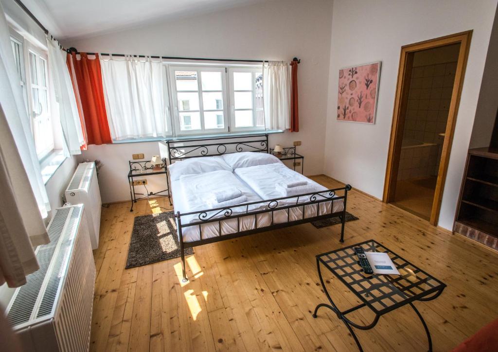 Hotel Leonardo - Resim 23