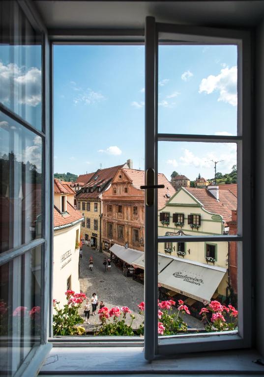 Hotel Leonardo - Resim 15