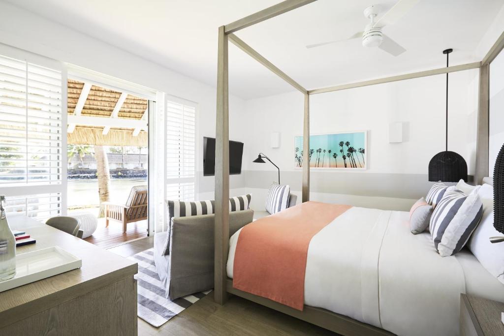 LUX* Grand Gaube Resort & Villas - 12