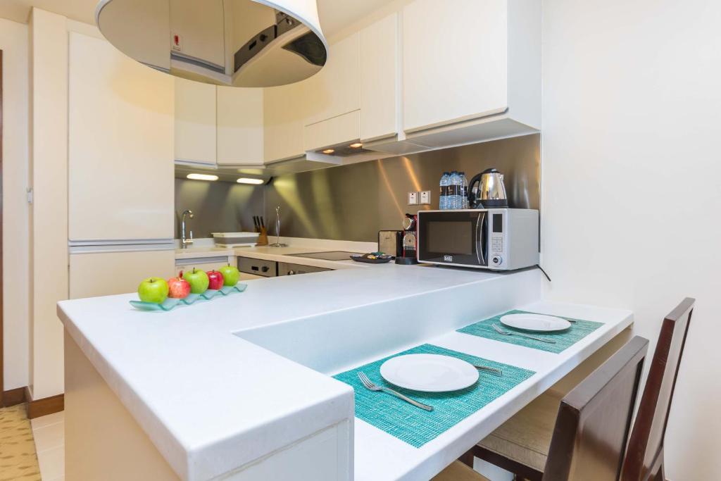 Westminster Dubai Mall - Resim 34