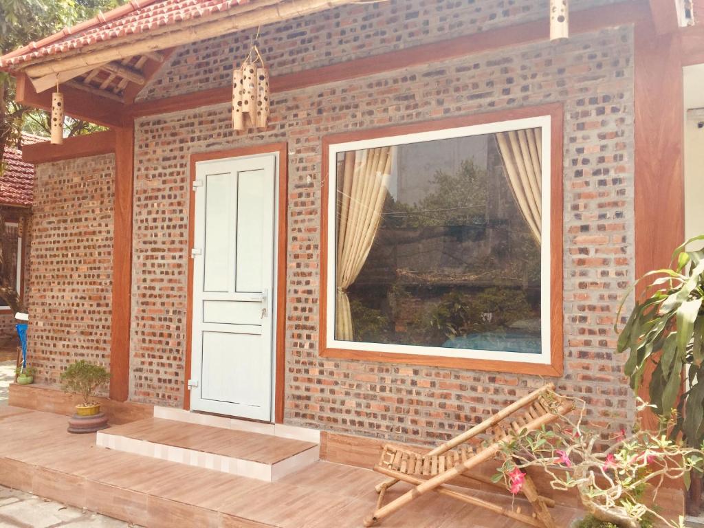 Foto dalla galleria di Tam Coc Green Homestay a Ninh Binh