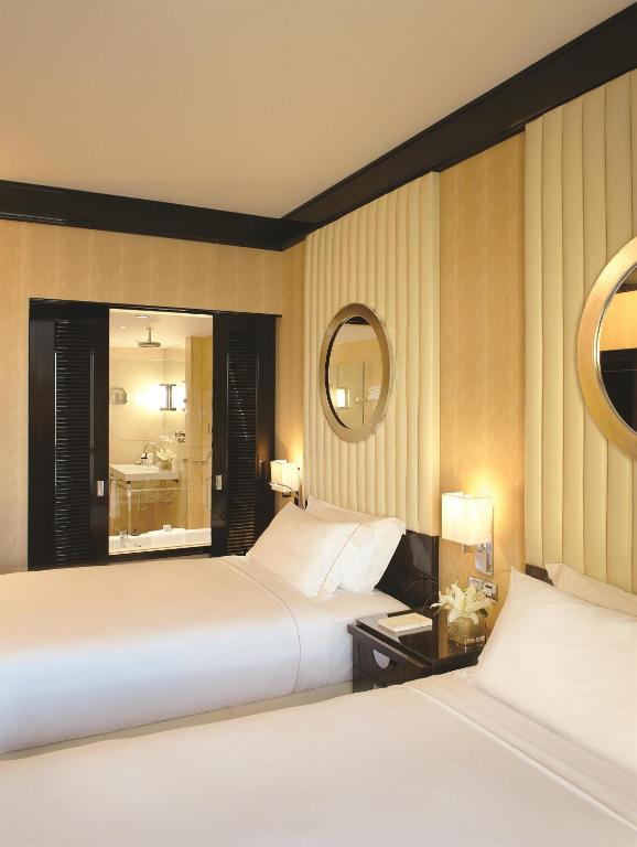 Fairmont Nile City photo 4