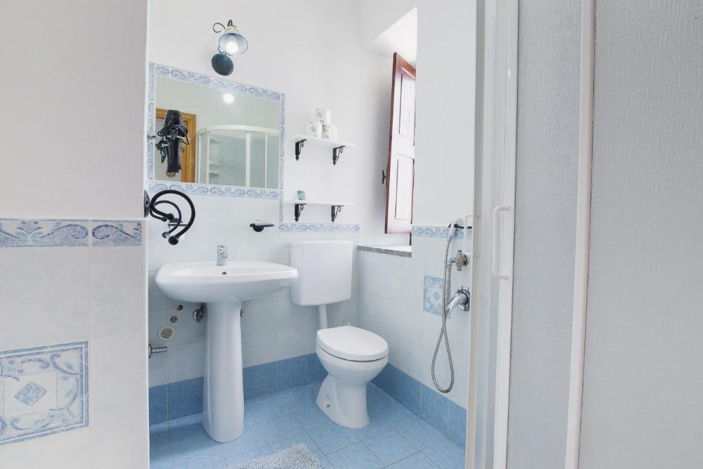 Lo Nardo Accommodation - 15