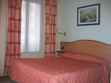 Hotel Ferney République