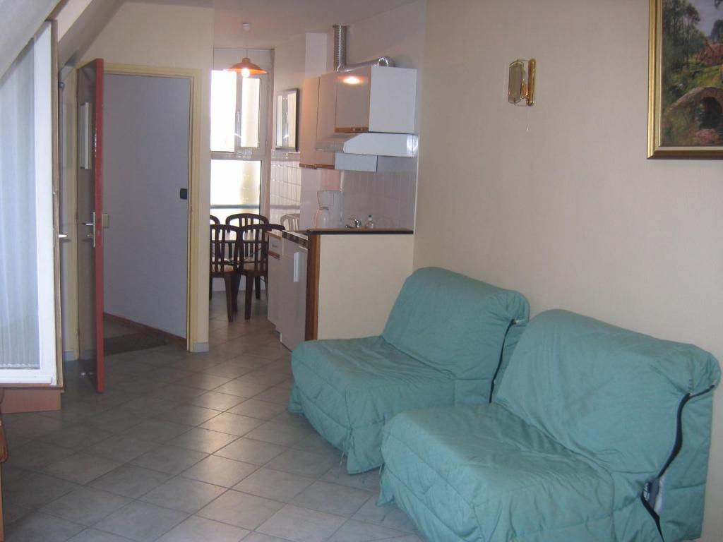 Hotel Ferney République - Resim 6