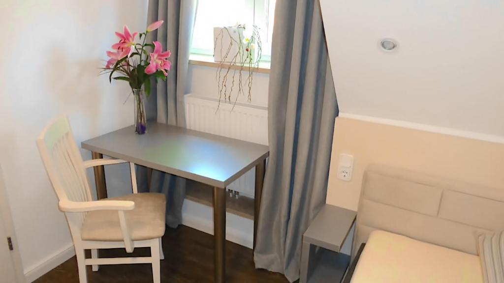 Fotografie z fotogalerie ubytování Hotel Stadt Soltau v destinaci Soltau