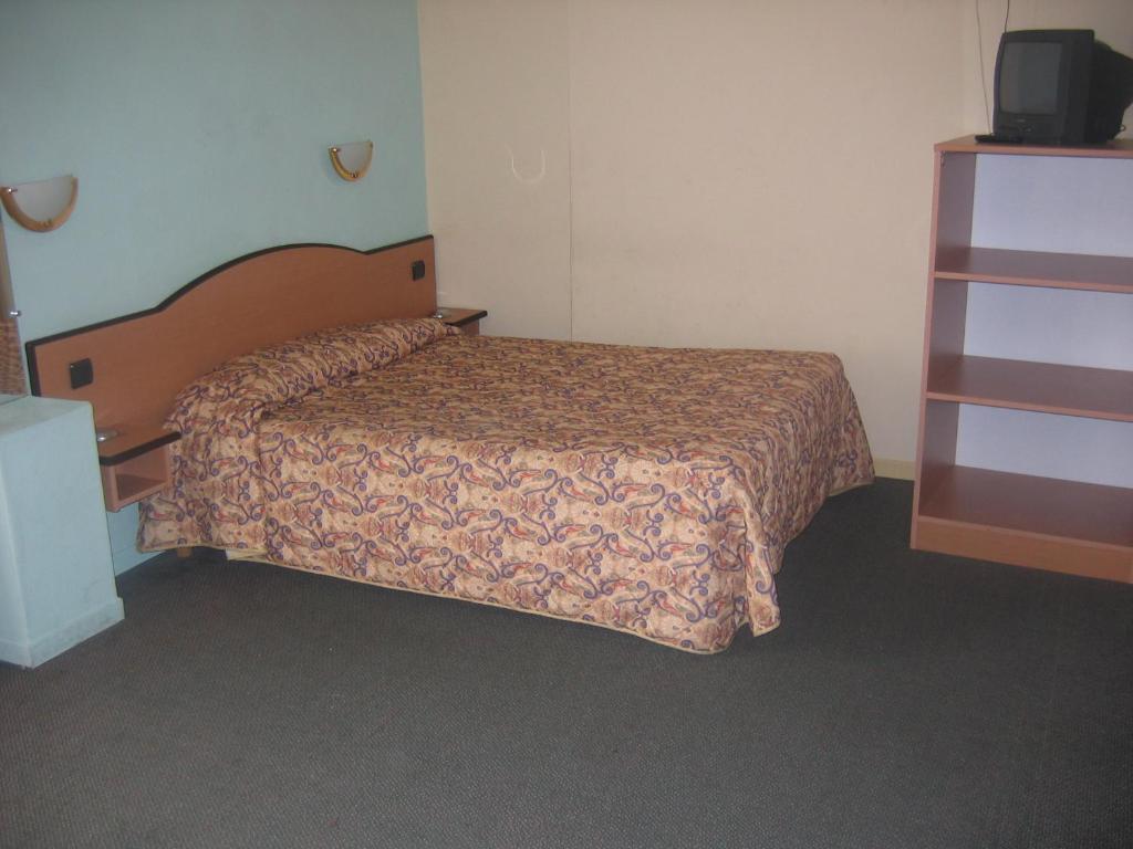 Hotel Ferney République - Resim 32