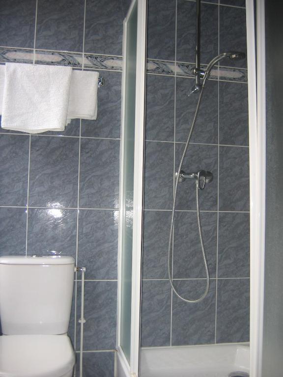 Hotel Ferney République - Resim 14