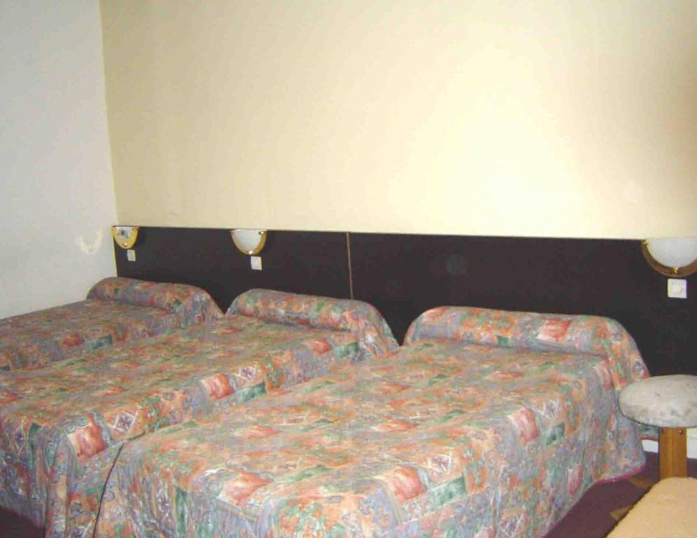 Hotel Ferney République - Resim 34