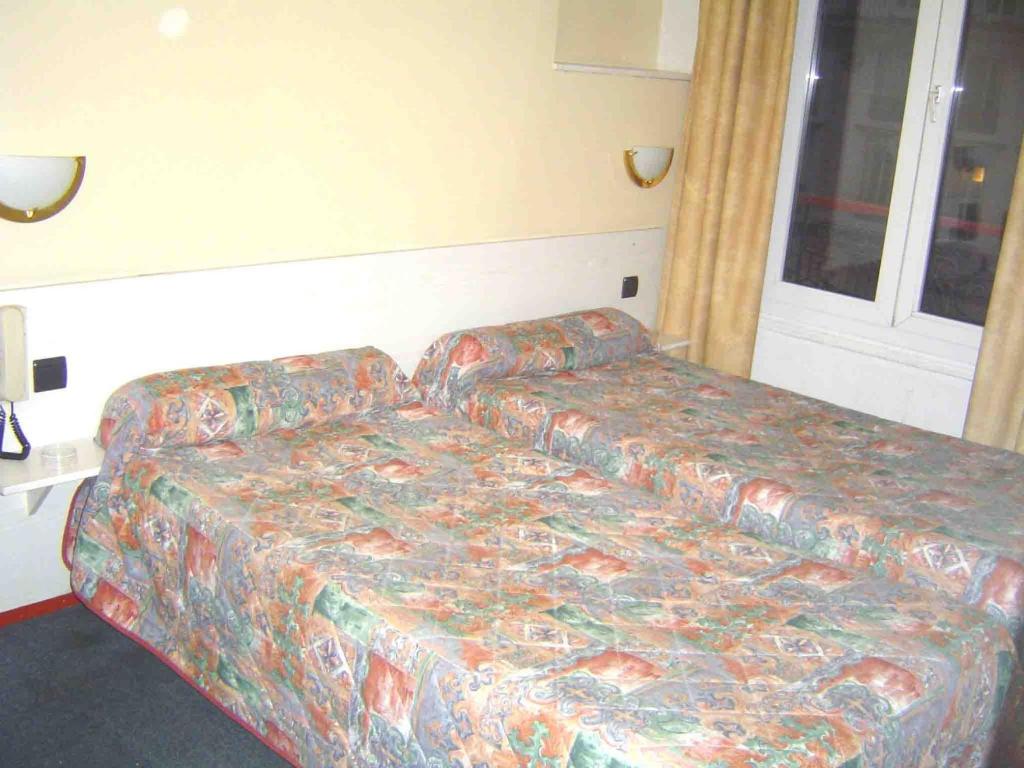 Hotel Ferney République - Resim 37